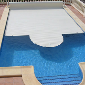 couverture piscine